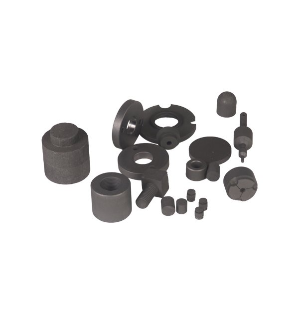 Graphite Bearing