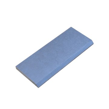Graphite vane