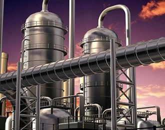 Chemical industry