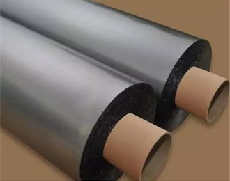 Flexible graphite