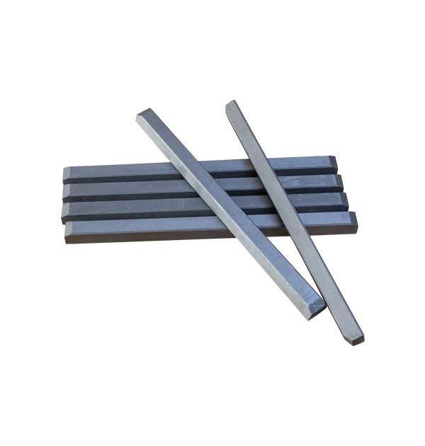 Graphite Strip, Graphite Guideway