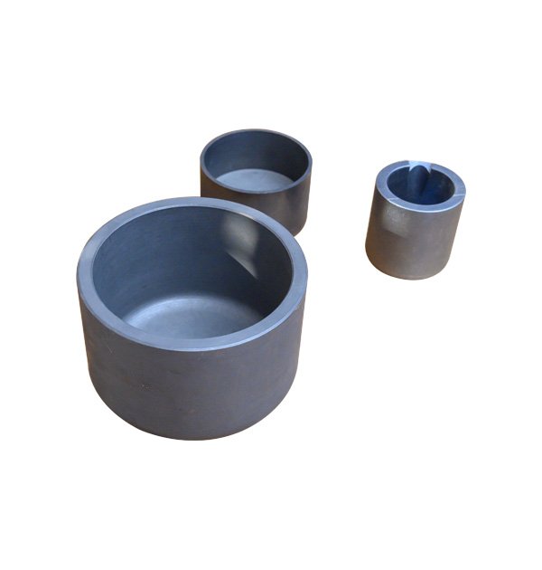 Graphite Crucible