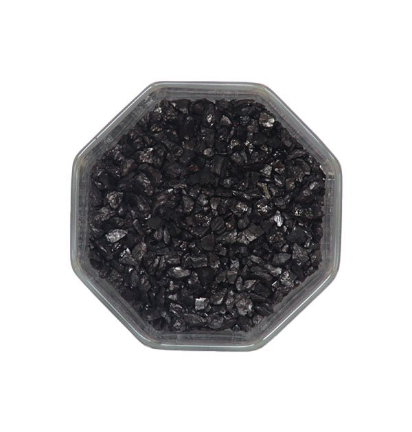 Carbon Additive for Casting