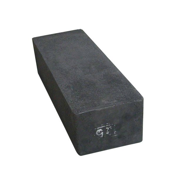 High Purity Graphite